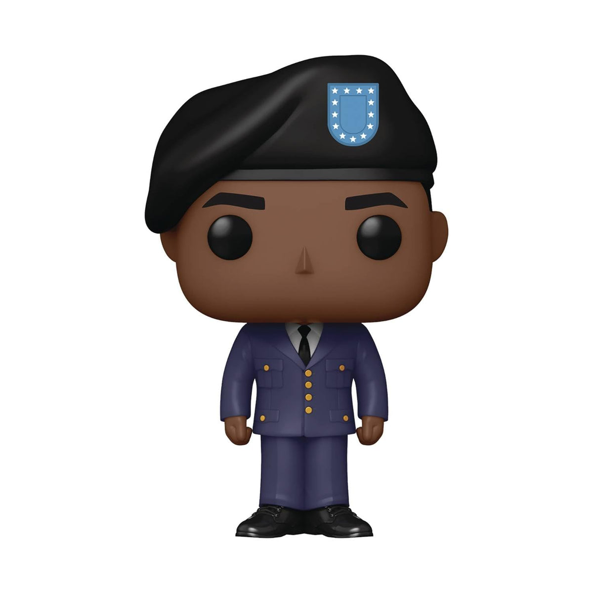 Funko Pop! Pops with Purpose: Military U.S. Army - Male Soldier