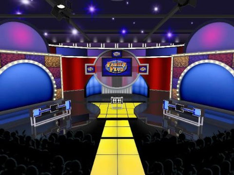 Family Feud 2010 Edition - PC