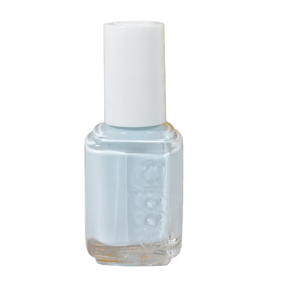 Essie Resort Fling 2014 Nail Polish Colors, Find Me an Oasis