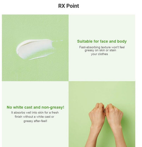 Generic Aloe Soothing Sun Cream SPF50+/ PA+++ | Korean Sunscreen | Korean Sunscreen for Face | Sunscreen Korean SPF 50