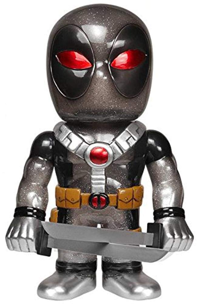 Funko - Hikari: Deadpool (X-Force)