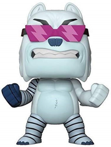 Funko POP! TV: Teen Titans GO! The Night Begins to Shine - Cee-Lo Bear Collectible Figure