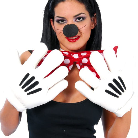 Guirca Fiestas GUI16579 Mouse Hands