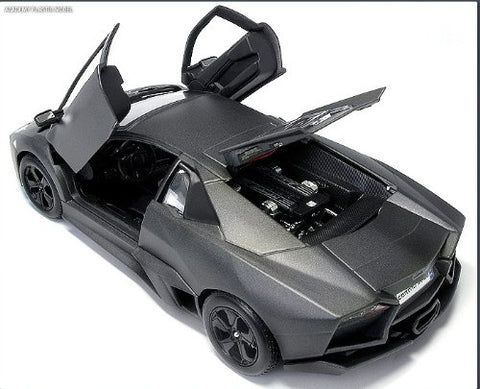 [Academy] XD Plastic Model Kit 1/24 Lamborgjini Reventon by Academy Models