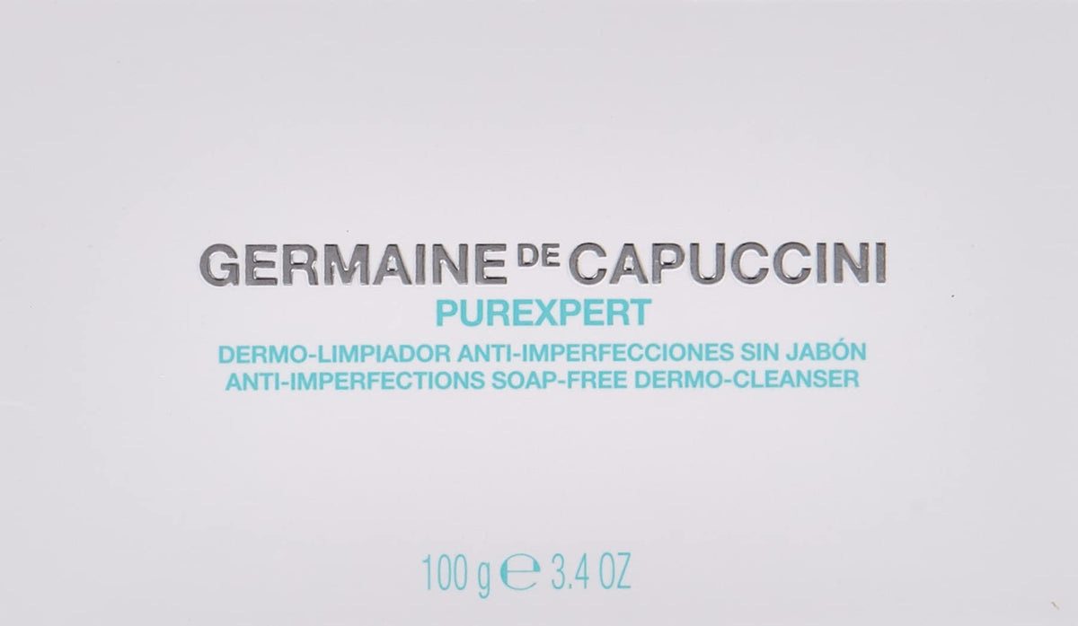 Germaine de Capuccini Anti-Imperfections Soap-Free Dermo Cleanser for Acne