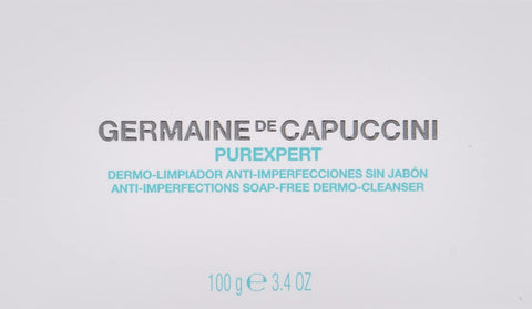 Germaine de Capuccini Anti-Imperfections Soap-Free Dermo Cleanser for Acne