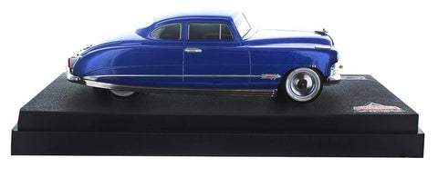 Disney Pixar Cars 1:24 Die-Cast Vehicle: Doc Hudson