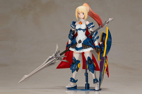KARINA MIKAZUKI LBCS:ACHILLES MODEL KIT