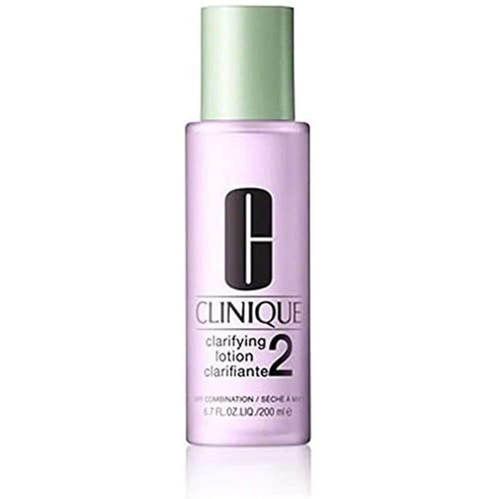 Clinique Clarifying Lotion 2 - Combination For Unisex 6.7 oz Lotion