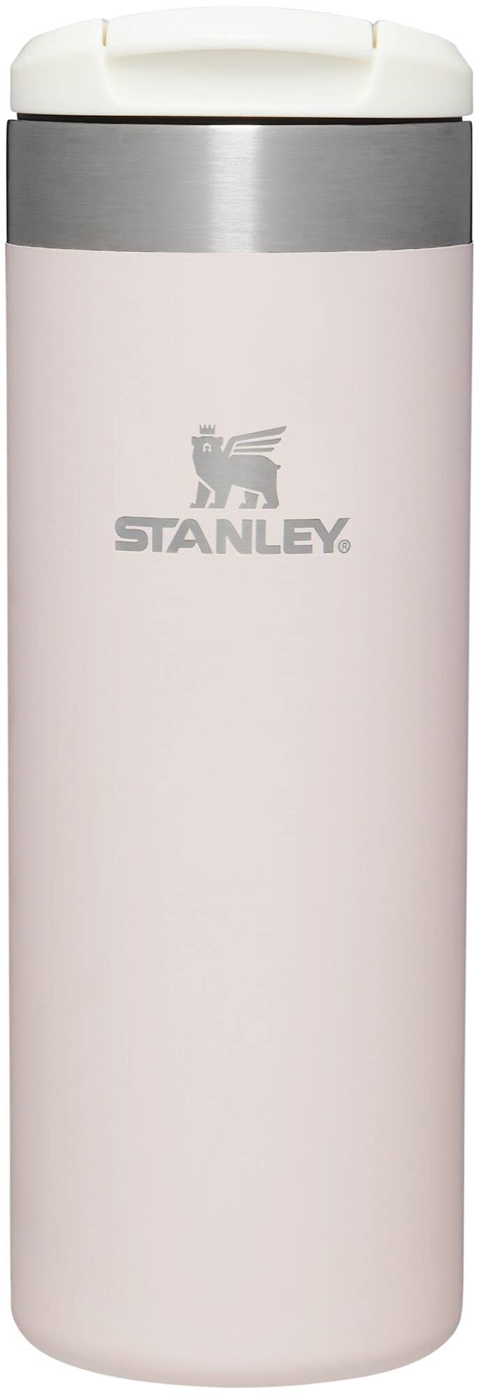 STANLEY AeroLight Transit Bottle, Vacuum Insulated Tumbler for Coffee, Tea and Drinks with Ultra-Light Stainless Steel