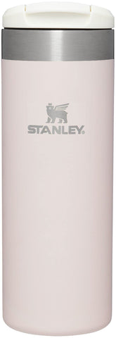 STANLEY AeroLight Transit Bottle, Vacuum Insulated Tumbler for Coffee, Tea and Drinks with Ultra-Light Stainless Steel