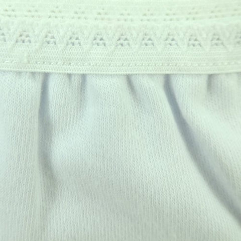 Sophia's 18" Doll 2 Pair of White Cotton Panties