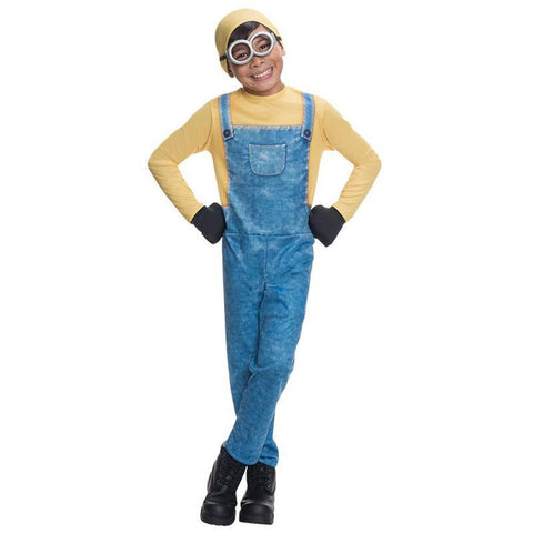 Rubie's Minions Bob Child Costume, Small