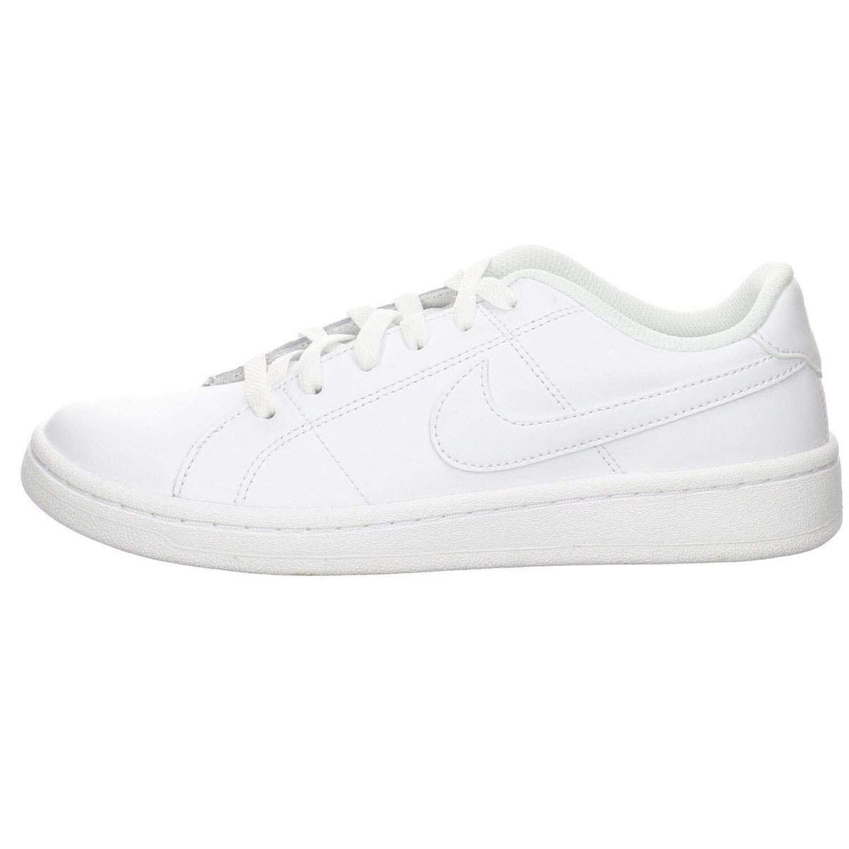 Nike Women's^Women's Tennis Shoe, White, 9 UK