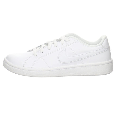 Nike Women's^Women's Tennis Shoe, White, 9 UK