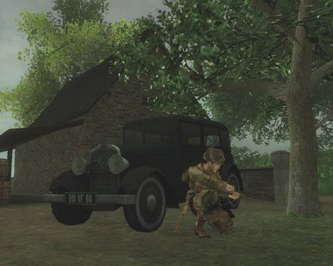 Brothers in Arms: Road to Hill 30 - PC