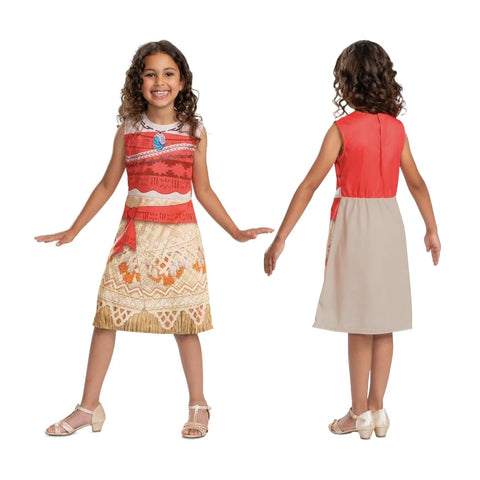 DISGUISE Moana Basic Plus