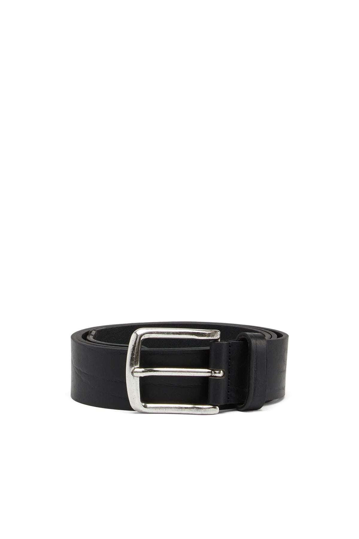 Diesel B-LINE Belts Man Black34 in