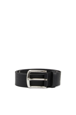 Diesel B-LINE Belts Man Black34 in