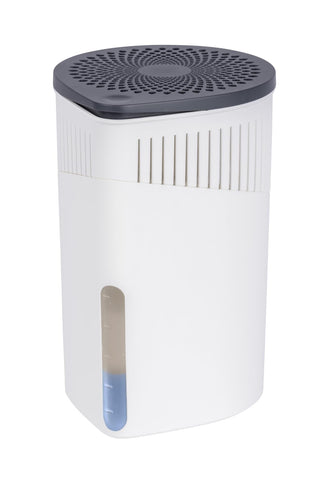Deshumidificador Drop 1000G Blanco
