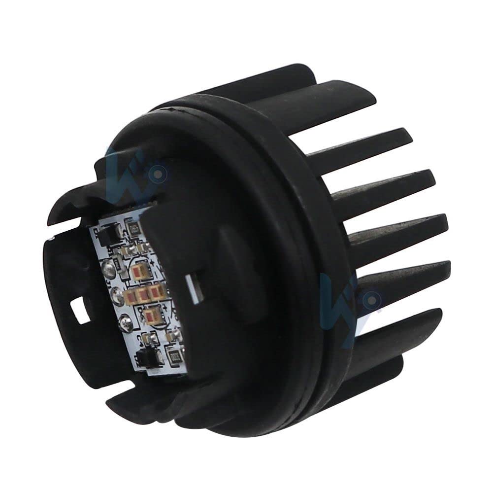1 pc/set LED tail light bulb 81536-60C30 8153660C30 Compatible with T-O-Y-O-T-A CAIJUN-AUTO