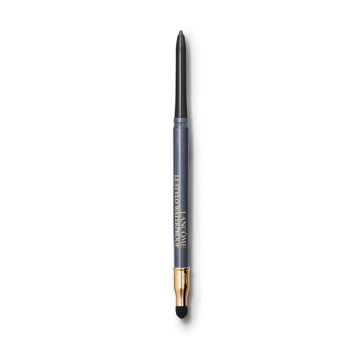 LancÃƒÆ’Ã†â€™Ãƒâ€šÃ‚Â´me Le Stylo Waterproof Eyeliner Pencil - Creamy & Highly Pigmented - Seamless Blending & Smudging - 08 Reve Anthracite