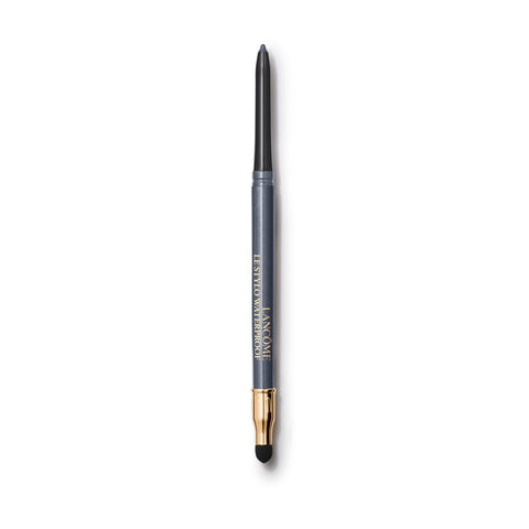 LancÃƒÆ’Ã†â€™Ãƒâ€šÃ‚Â´me Le Stylo Waterproof Eyeliner Pencil - Creamy & Highly Pigmented - Seamless Blending & Smudging - 08 Reve Anthracite