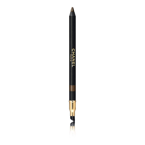 Exclusive By Chanel Le Crayon Yeux - No. 02 Brun 1g/0.03oz