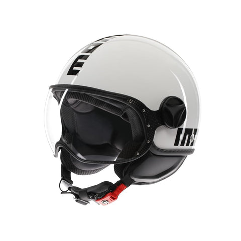 MOMODESIGN FGTR Classic E2206 Mono White/Black XL