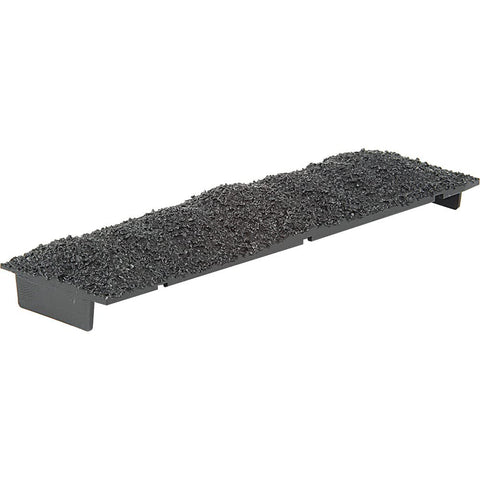 HO Scale Coal Load for Kadee 50-Ton AAR Hopper; pkg(6) -- Lump/Egg Coal