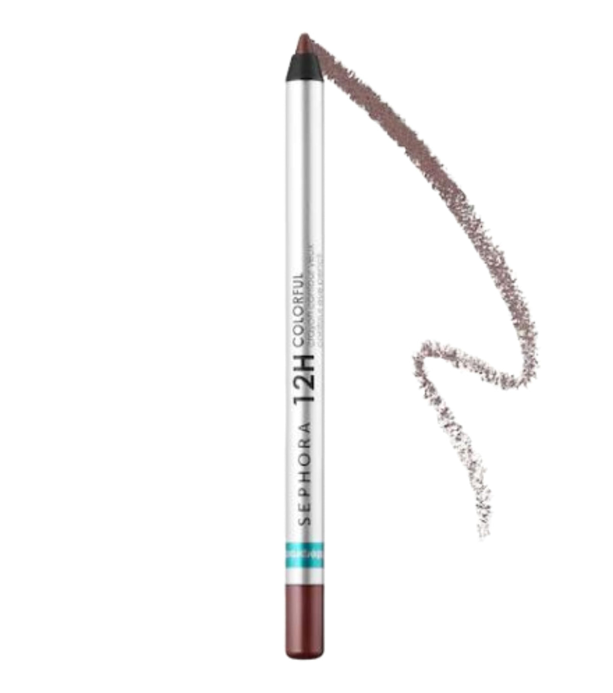 SEPHORA COLLECTION 12 Hour Contour Pencil Eyeliner 14 Cocoa