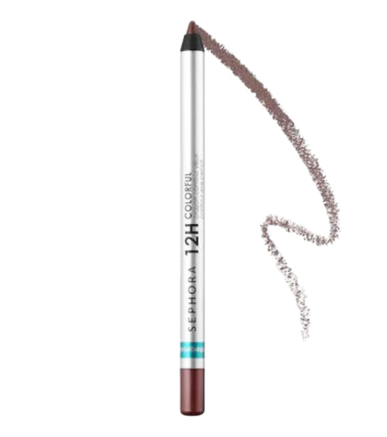 SEPHORA COLLECTION 12 Hour Contour Pencil Eyeliner 14 Cocoa