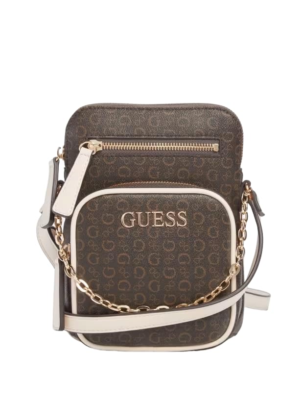 Filmore Canvas Crossbody