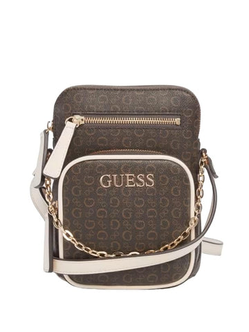 Filmore Canvas Crossbody