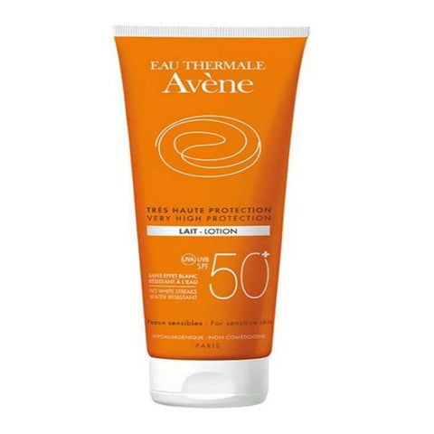Solaire Skin Protection Lait SPF50+ 250 ml