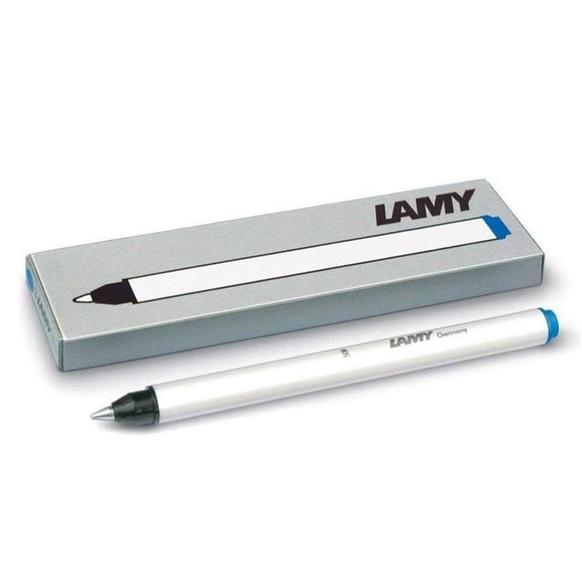 Lamy T 11 Ink Rollerball Cartridge