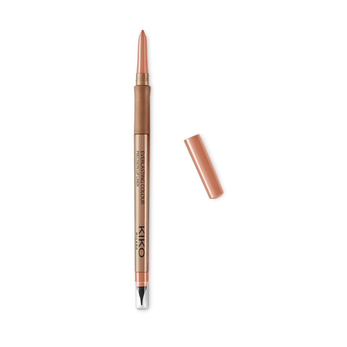 Kiko MILANO - New Everlasting Colour Precision Lip Liner 513 Automatic lip pencil