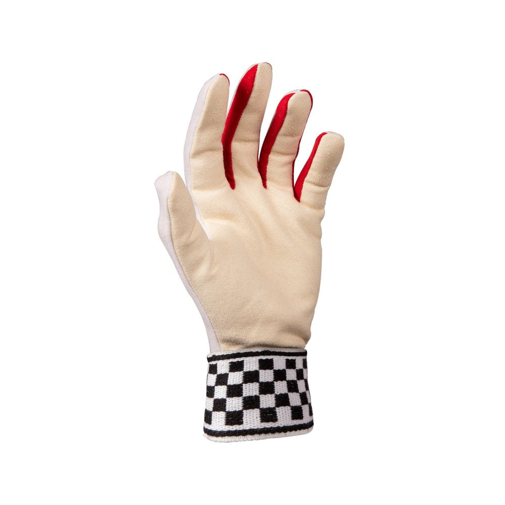 Gray-Nicolls Chamois Plain Cricket Wicket Keeping Inners