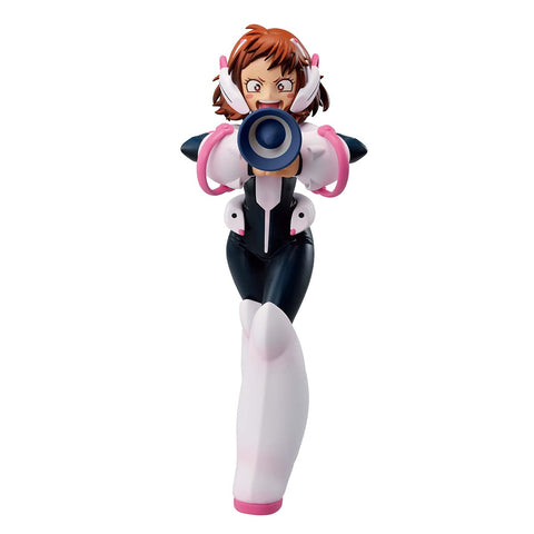 Bandai Spirits Ichibansho - My Hero Academia - Ochaco Uraraka (VS), Collectible Figure