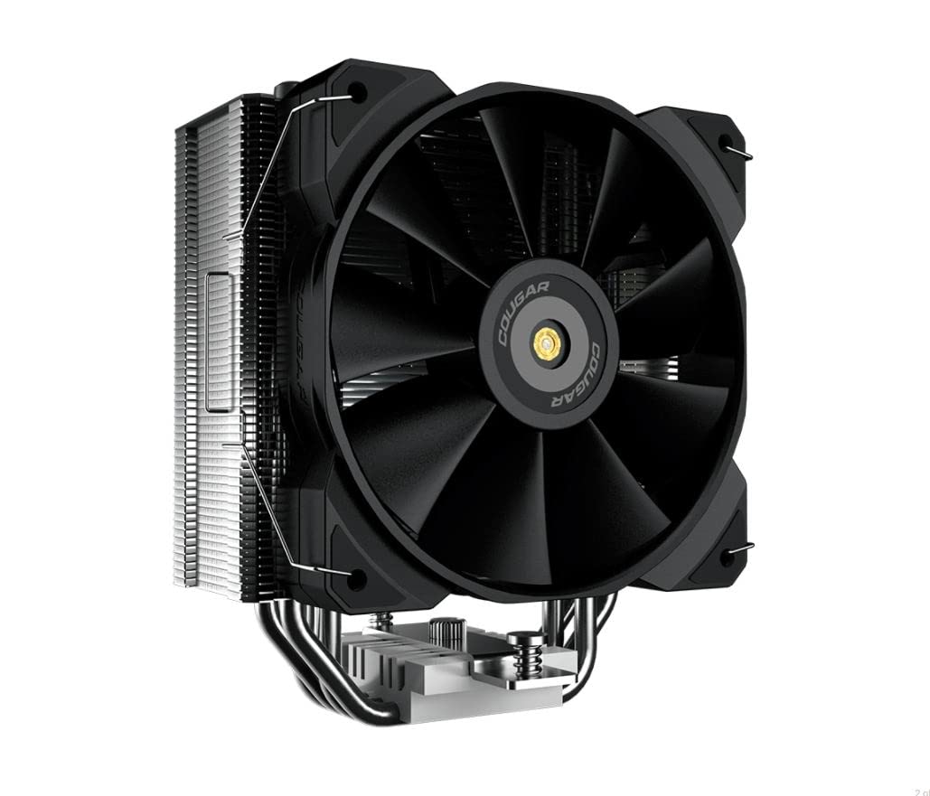 Cougar Forza 50 Tower Air CPU Cooler