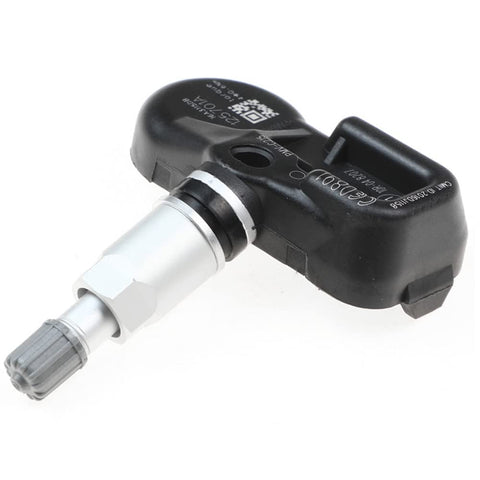 Car Tire Pressure Sensor TPMS for Toyota Land Cruiser Prado C-HR Camry 2017-2023, Car Tire Pressure Sensor 42607-48020 PMV-C215