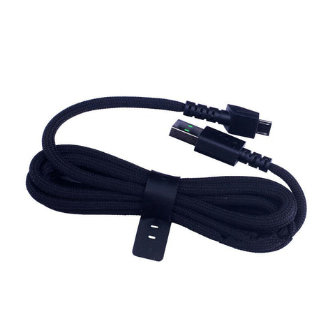 USB Charging Cable for Razer Viper Ultimate Gaming Mouse RZ01-03050100-R3A1 for Razer Basilisk Ultimate Hyperspeed Wireless Gaming Mouse
