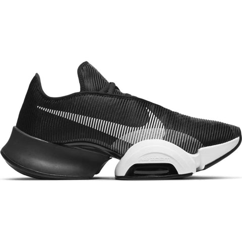 NIKE Men's Football Soccer Shoe, Black White Black, 11.5