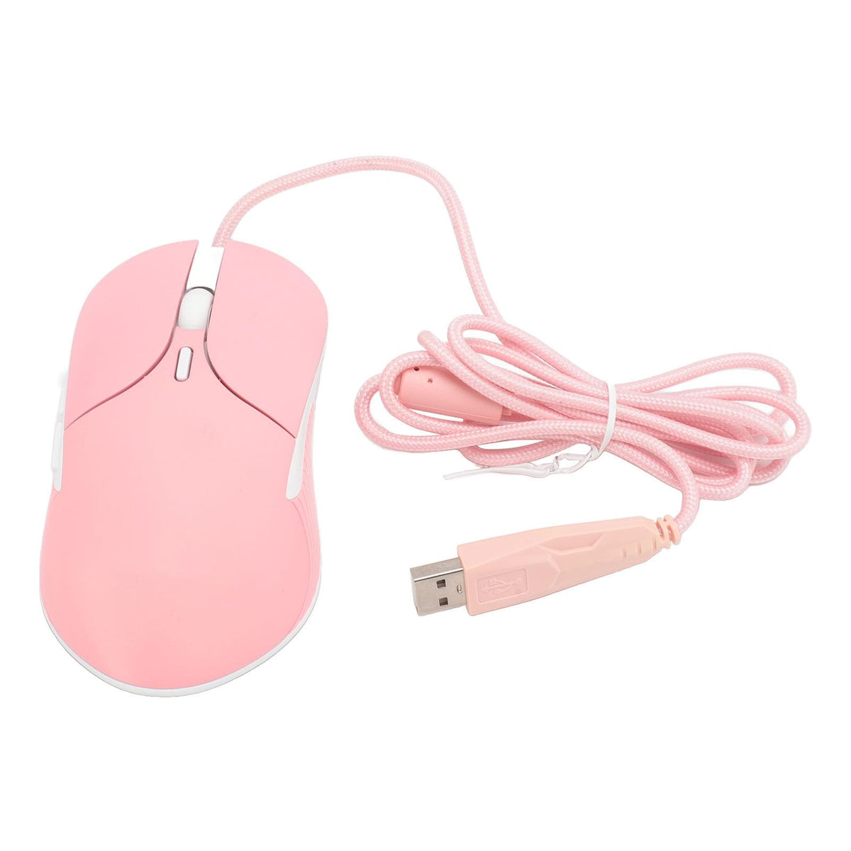 Wired Gaming Mouse Esports Wired Mouse RGB for USB, Gaming Mice