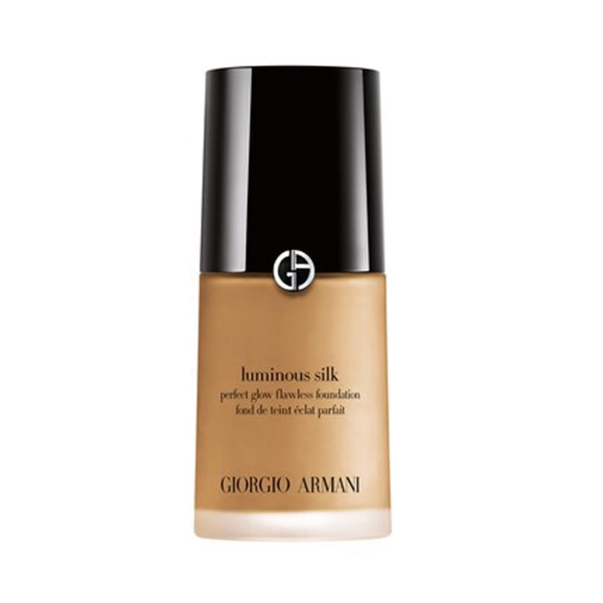 Giorgio Armani LUMINOUS SILK 7.8 F/P 30ML Weightless Foundation Matte Finish