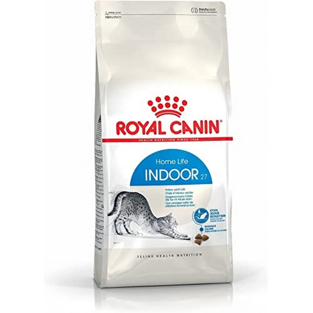 Royal Canin Cat Food Indoor 27 400 g