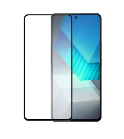 Kepuch 2 Pack Tempered Glass Screen Protector for Vivo iQOO Neo 7 China