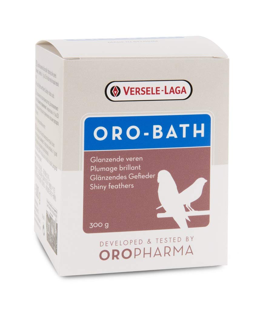 Oropharma oro-bath