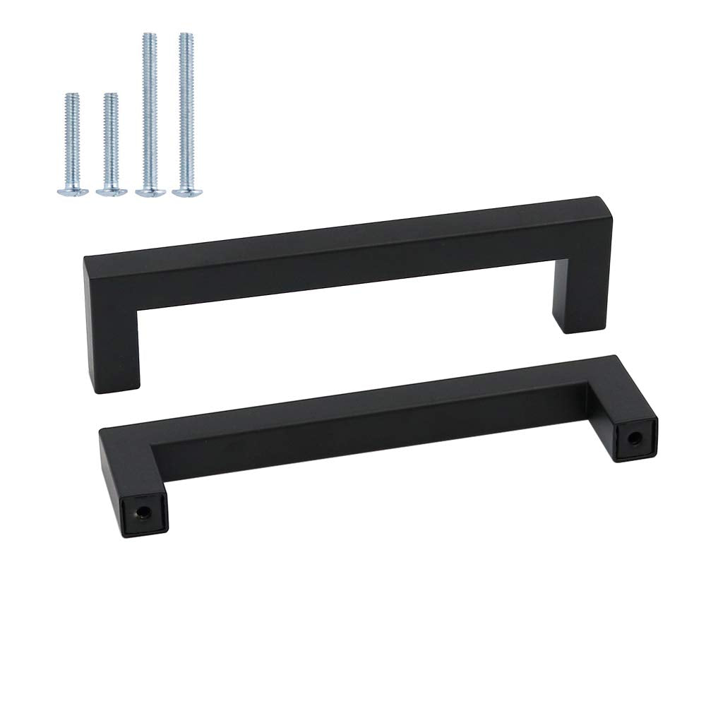 goldenwarm LSJ12BK128-15Units DE Pack of 15, Bohrlochabstand: 128 mm