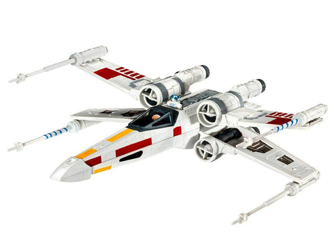 Revell 03601 Star Wars, X-Wing Fighter